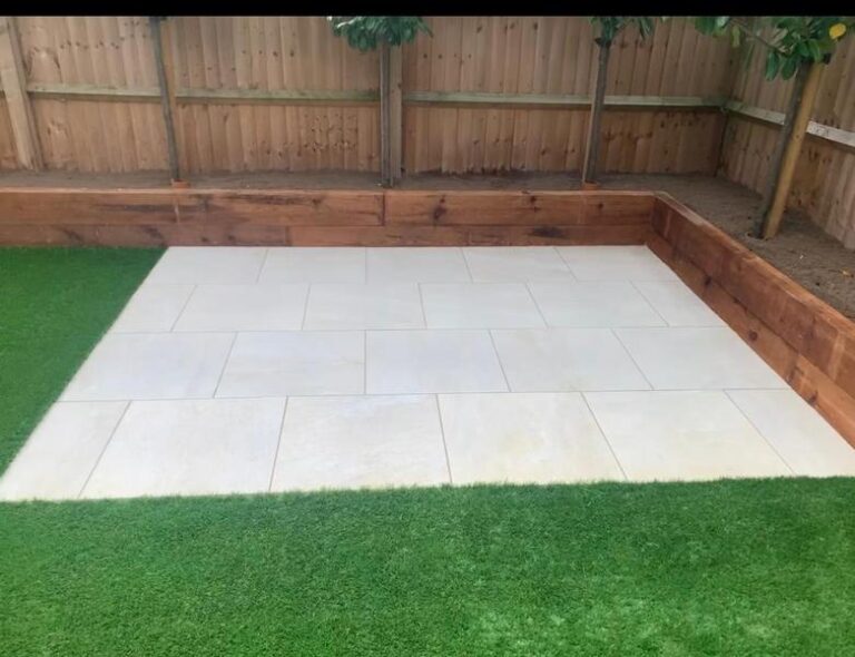 essex artificial grass garden patio 01