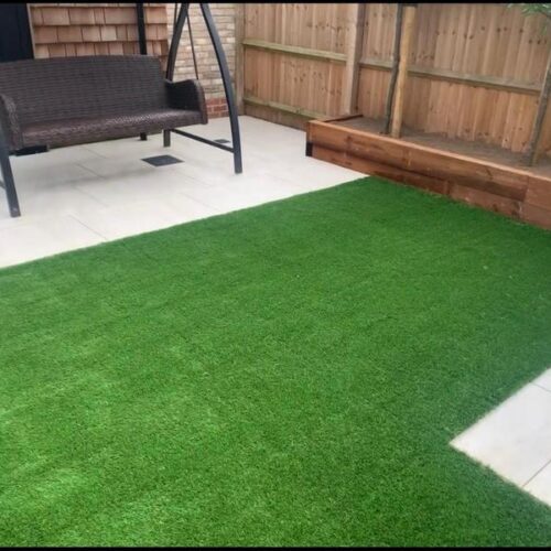 essex artificial grass garden patio 03