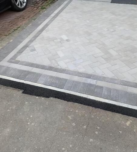 front back block paving essex grays 05